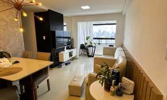 Imagem 6: EDF. IRENE BEZERRA