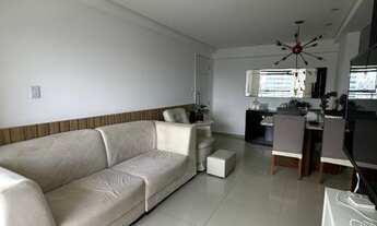 Imagem 7: EDF. IRENE BEZERRA