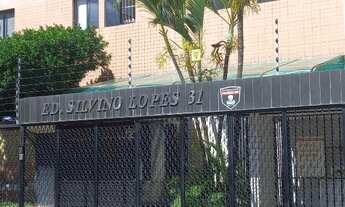 Imagem: EDF. SILVINO LOPES