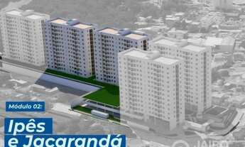 Imagem 2: RESID. LUAR DO PARQUE - TORRE JACARANDÁ