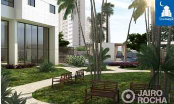 Imagem 4: RESID. LUAR DO PARQUE - TORRE JACARANDÁ