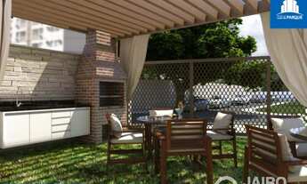 Imagem 5: RESID. LUAR DO PARQUE - TORRE JACARANDÁ