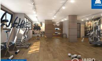 Imagem 6: RESID. LUAR DO PARQUE - TORRE JACARANDÁ