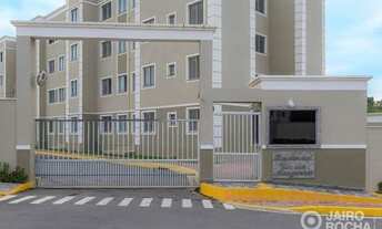 Imagem: EDF. VILLA DAS MANGUEIRAS