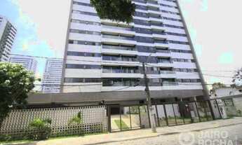 Imagem: EDF. PRAÇA DAS AURORAS