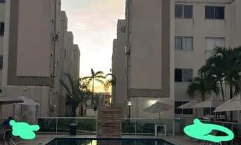 Imagem: CONDOMÍNIO RESIDENCIAL VILLA DOS CAJUEIROS