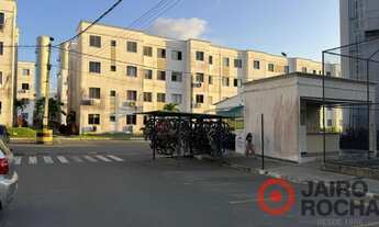 Imagem: CONDOMÍNIO RESIDENCIAL VILLA DAS PITOMBEIRAS