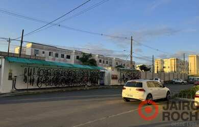 Imagem 3: CONDOMÍNIO RESIDENCIAL VILLA DAS PITOMBEIRAS