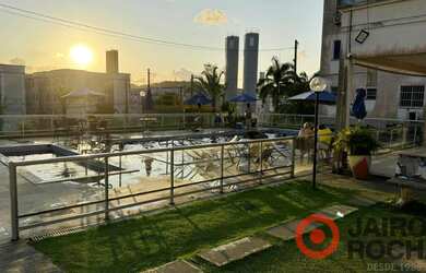 Imagem 6: CONDOMÍNIO RESIDENCIAL VILLA DAS PITOMBEIRAS