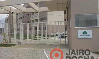 Imagem: RESIDENCIAL VILA DA MATA