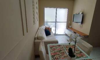 Imagem 4: RESIDENCIAL VILA DA MATA