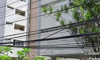 Imagem: EDF. PEDRA DO CONDE