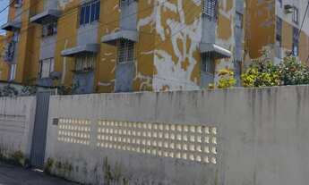 Imagem: CONJUNTO RESIDENCIAL PRAIA DO SOL