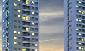 Imagem: EDF. CANDEIAS PRINCE - TORRE A