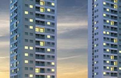 Imagem: EDF. CANDEIAS PRINCE - TORRE A