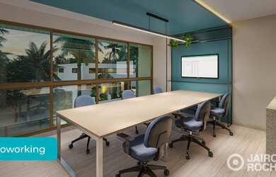 Imagem 3: EDF. CANDEIAS PRINCE - TORRE A