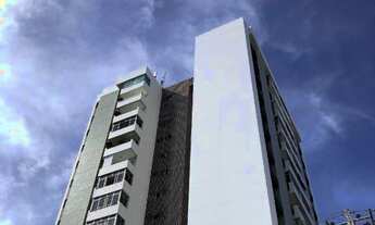 Imagem: Edifício Marjolet, 3 dormitórios na Rua