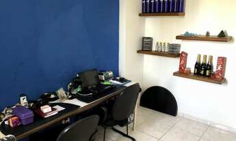 Imagem 2: Edifício Marjolet, 3 dormitórios na Rua Baltazar Passos