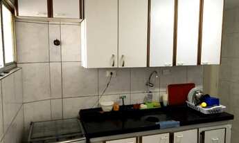 Imagem 3: Edifício Marjolet, 3 dormitórios na Rua Baltazar Passos