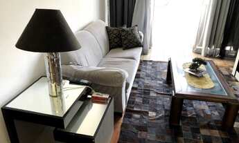 Imagem 4: Edifício Marjolet, 3 dormitórios na Rua Baltazar Passos