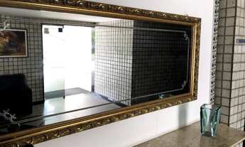 Imagem 6: Edifício Marjolet, 3 dormitórios na Rua Baltazar Passos