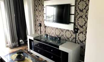 Imagem 7: Edifício Marjolet, 3 dormitórios na Rua Baltazar Passos