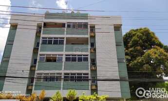 Imagem: EDF. BELA VISTA APT° 303 BL A