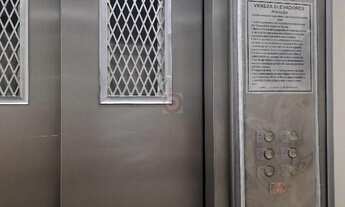 Imagem: EDF. TUCHAUA APT 204