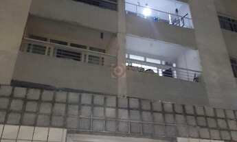 Imagem 4: EDF. TUCHAUA APT 204