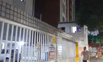 Imagem 7: EDF. TUCHAUA APT 204