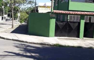 Imagem 2: ED.CONCEIÇÃO, 3 dormitórios na Rua Presidente Washington Luiz