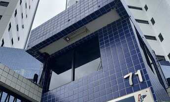 Imagem 2: EDF. CIUDAD REAL