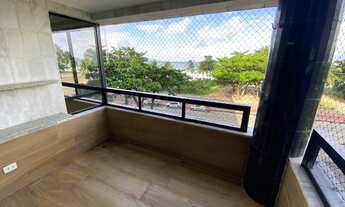 Imagem 2: EDF CARAVELAS, 3 dormitórios na Avenida Boa Viagem