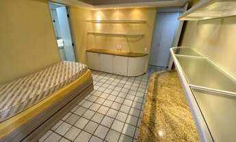 Imagem 6: EDF CARAVELAS, 3 dormitórios na Avenida Boa Viagem