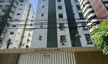 Imagem: EDF. SORRIENTO, 3 dormitórios na Rua Ministro