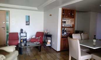 Imagem: EDF. RIO CAPIBARIBE