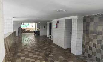 Imagem 2: EDF. UNIÃO DOS MARES