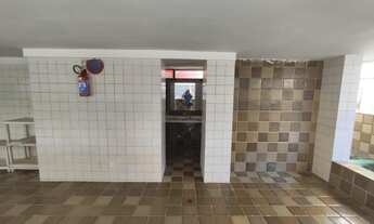 Imagem 4: EDF. UNIÃO DOS MARES