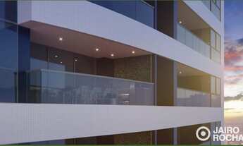 Imagem 3: EDF. VERDANO, 3 dormitórios na Rua Professor Arnaldo Carneiro Leão