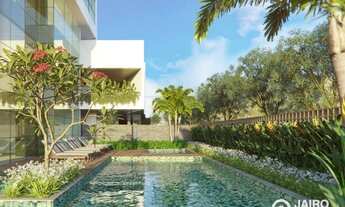 Imagem 6: EDF. VERDANO, 3 dormitórios na Rua Professor Arnaldo Carneiro Leão