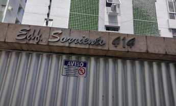 Imagem: EDF. SORRIENTO, 3 dormitórios na Rua Ministro