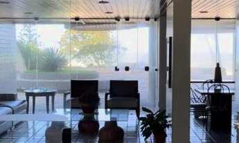 Imagem 6: EDF. AUGUSTUS Apartamento com 3 dormitórios