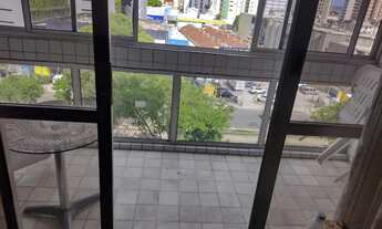 Imagem 6: EDF. JULIANE, 3 dormitórios na Avenida Engenheiro Domingos Ferreira