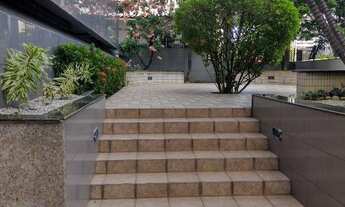 Imagem 7: EDF. JULIANE, 3 dormitórios na Avenida Engenheiro Domingos Ferreira