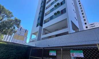 Imagem: EDF. ANTÉIA, 3 dormitórios na Estrada