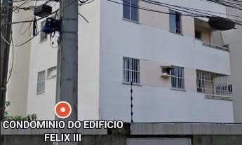 Imagem 1: EDF. FELIX III - CONJ. VATICANO