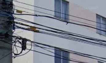 Imagem 2: EDF. FELIX III - CONJ. VATICANO