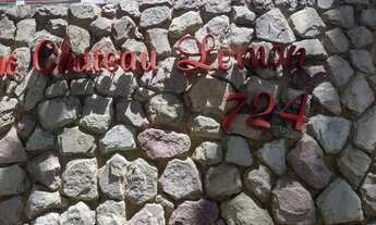 Imagem 2: EDF. CHATEAU LEMON