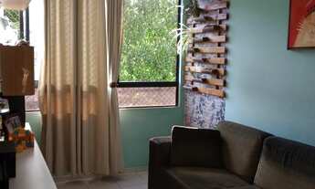 Imagem 6: CONDOMÍNIO VILLAGE TROPICAL - TORRE CAJAZEIRA