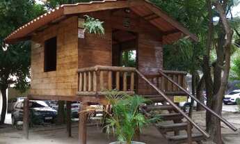 Imagem 3: CONDOMÍNIO VILLAGE TROPICAL - TORRE CAJAZEIRA